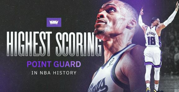 火箭巨星杜兰特怒赞好兄弟威斯布鲁克！在今天国王主场迎战猛龙的比赛中，当时比赛进行