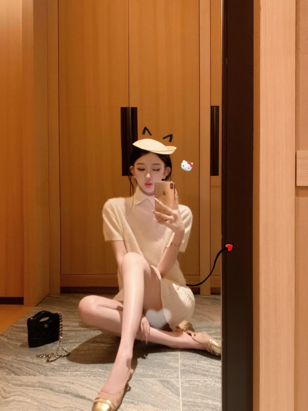 没关系 小猫爱你🤍🐈‍