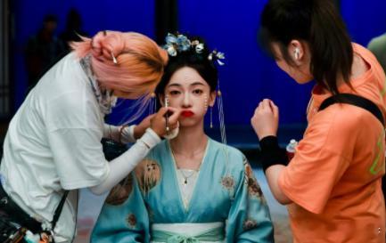 #六公主发了7条吴谨言# 好好好，恭喜两位“复婚”了，破镜重圆走进了现实，看出来