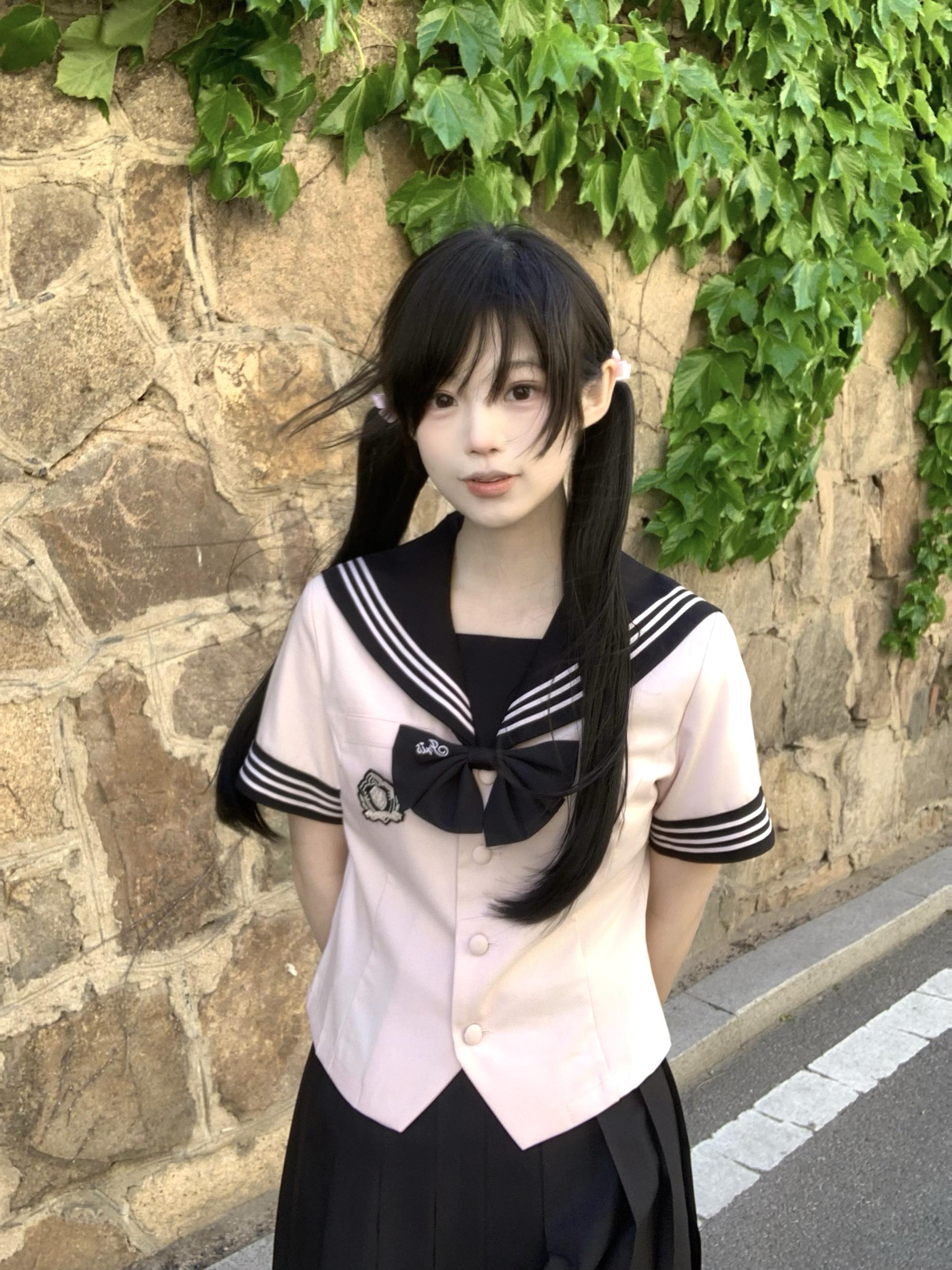 夏日物语。
