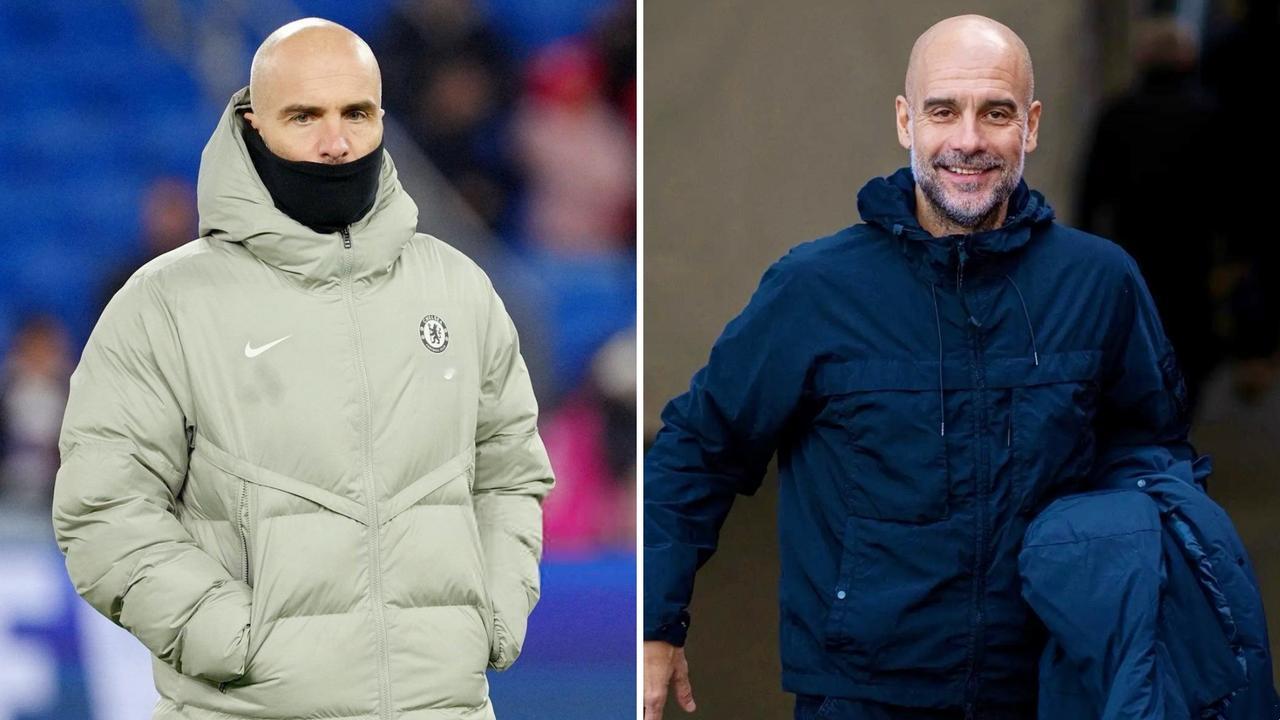 罗马诺表示：曼城对马雷斯卡欣赏确实存在，维亚纳与门德斯的关系也很好，但仅此而已。