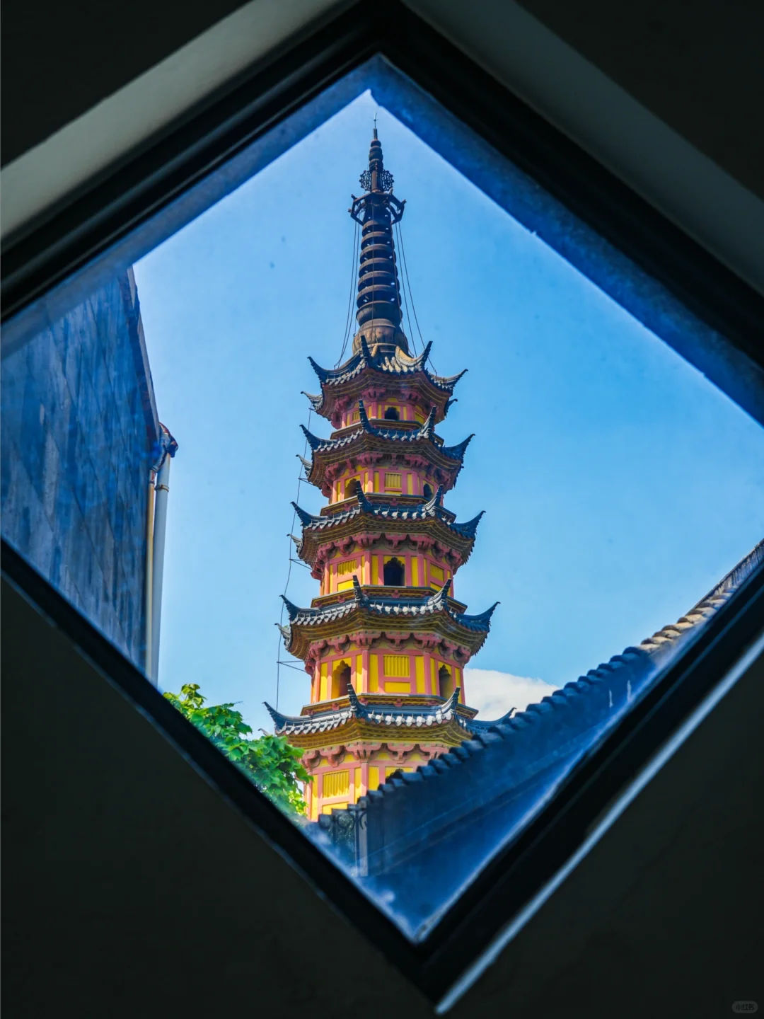 国庆来苏州，别错过这个人少City walk路线