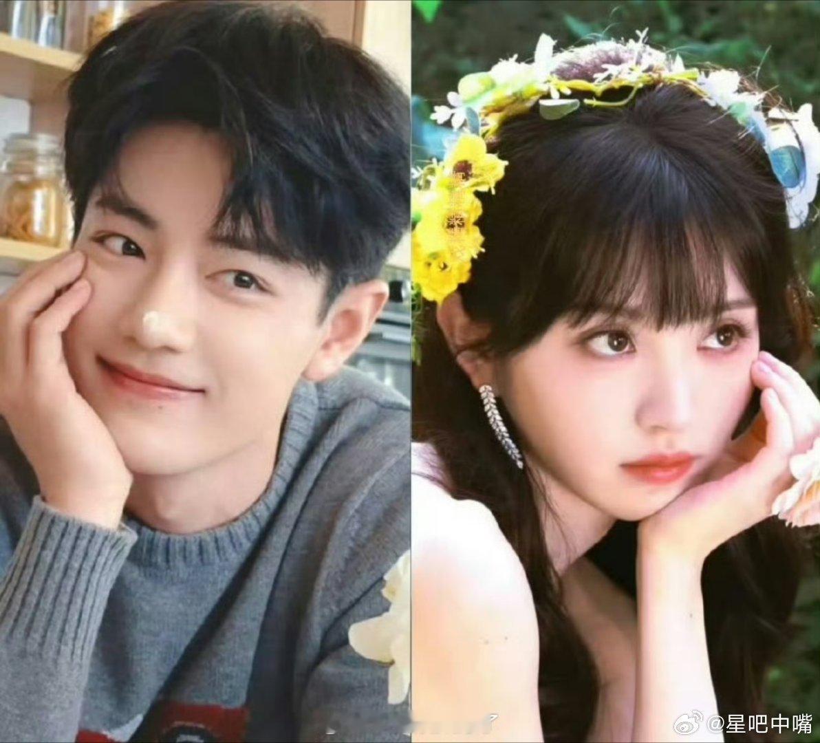 腾讯奇幻剧《十日终焉》🍉领衔主演：肖战领衔主演：田曦薇特别出演：徐正溪  胡连