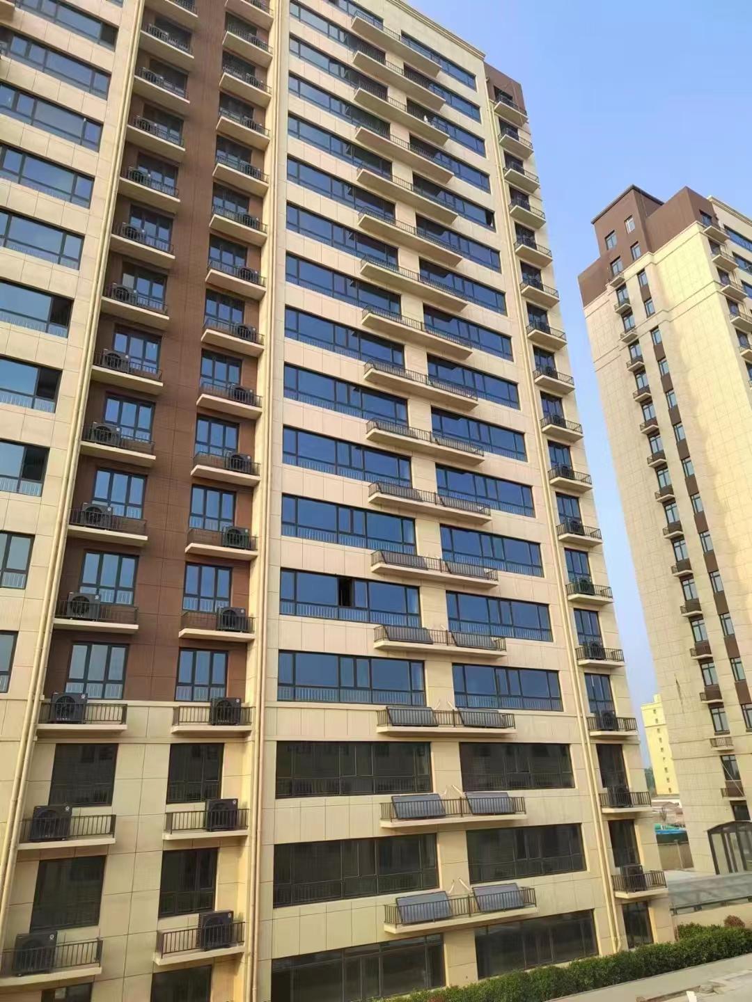 空气能匹数怎么算？100㎡/150㎡/200㎡户型精准匹配表
 
选空气能，匹数