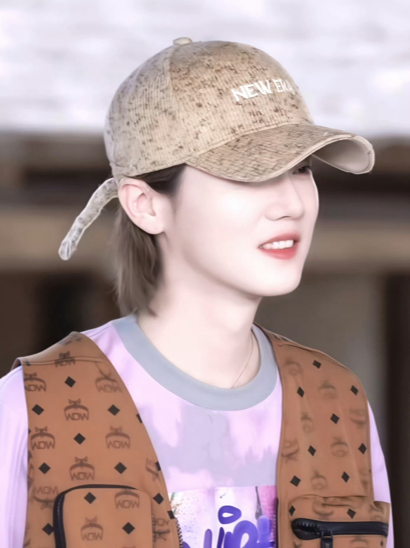 五哈老公哥我来了坐等 