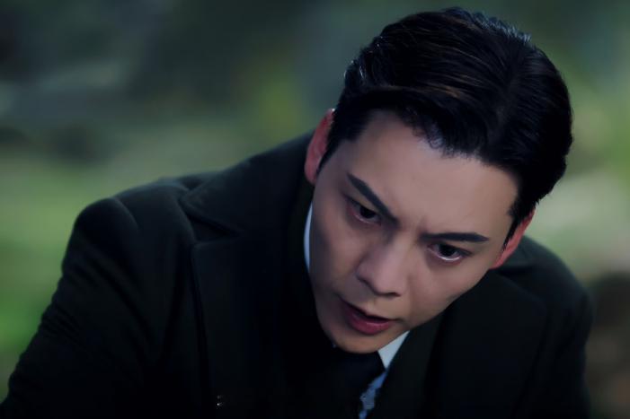 我喷了这个九门太乐子了 哪个npc不想在下线前急头白脸地听一段主角的故事呢 