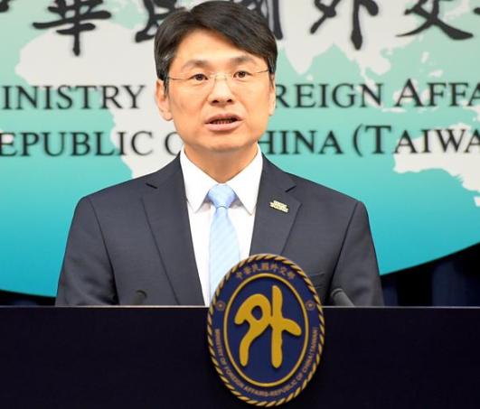 白眼狼！大陆助台胞中转上海返乡，台外事部门：系正常转机 非急难救助

2026年