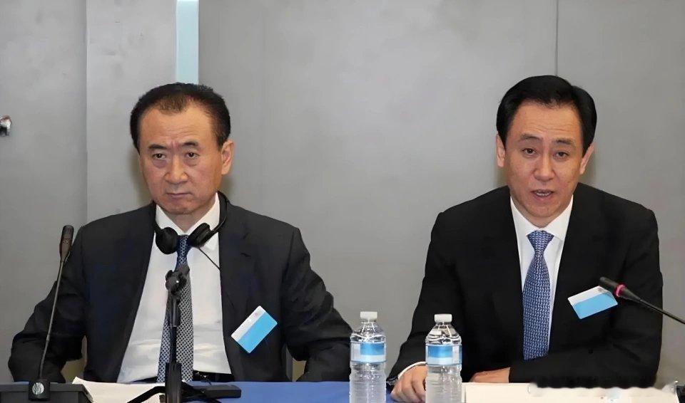 一个安全退出一个身陷囹圄 