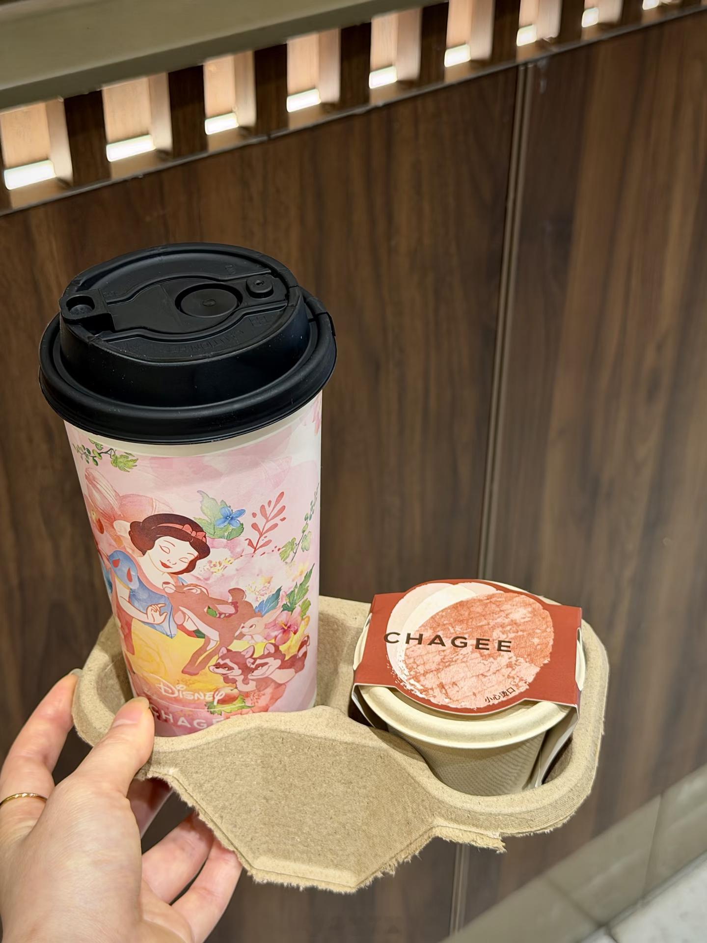 跟早餐店的区别就是，真的加茶叶煮了。价格还算合理，估计本来也没想着单卖挣钱。就是