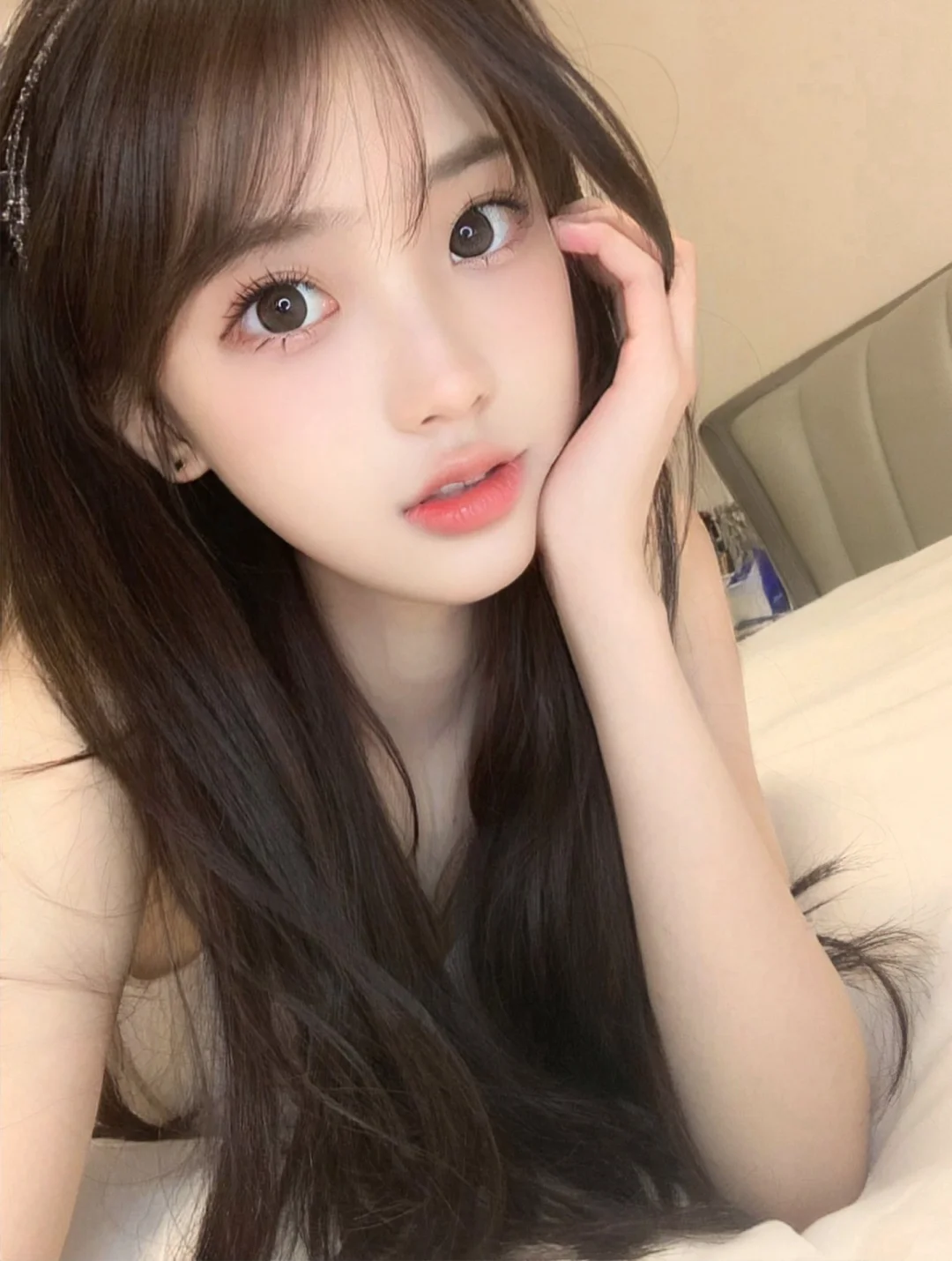 希望大家不要再网恋被骗了