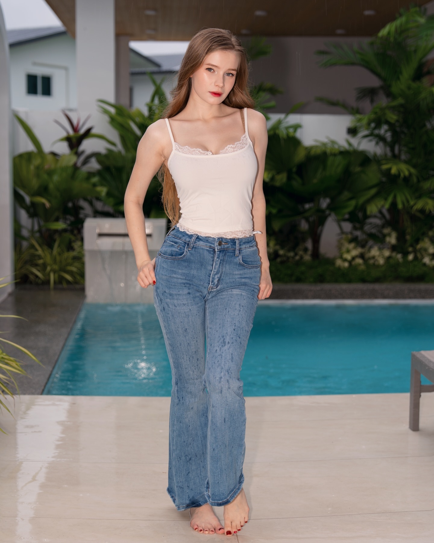 简美社  Diana Rider 澈 