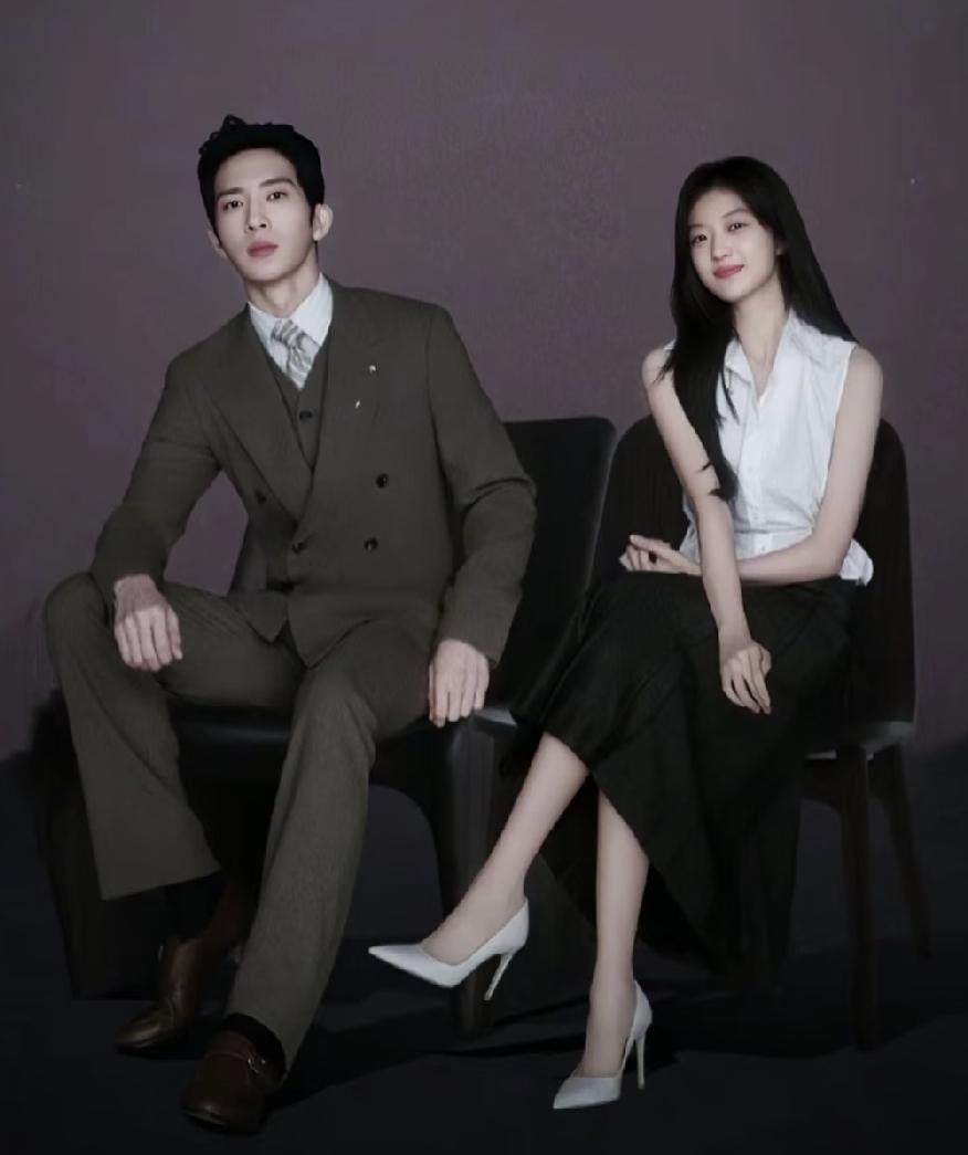 我忍不住看恋爱剧了。
跟你们说，我可是一个从来不看偶像剧的女生，但禁不住网上井柏