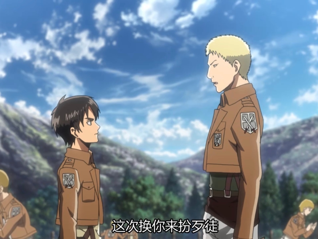 #我老公死了# ​​​