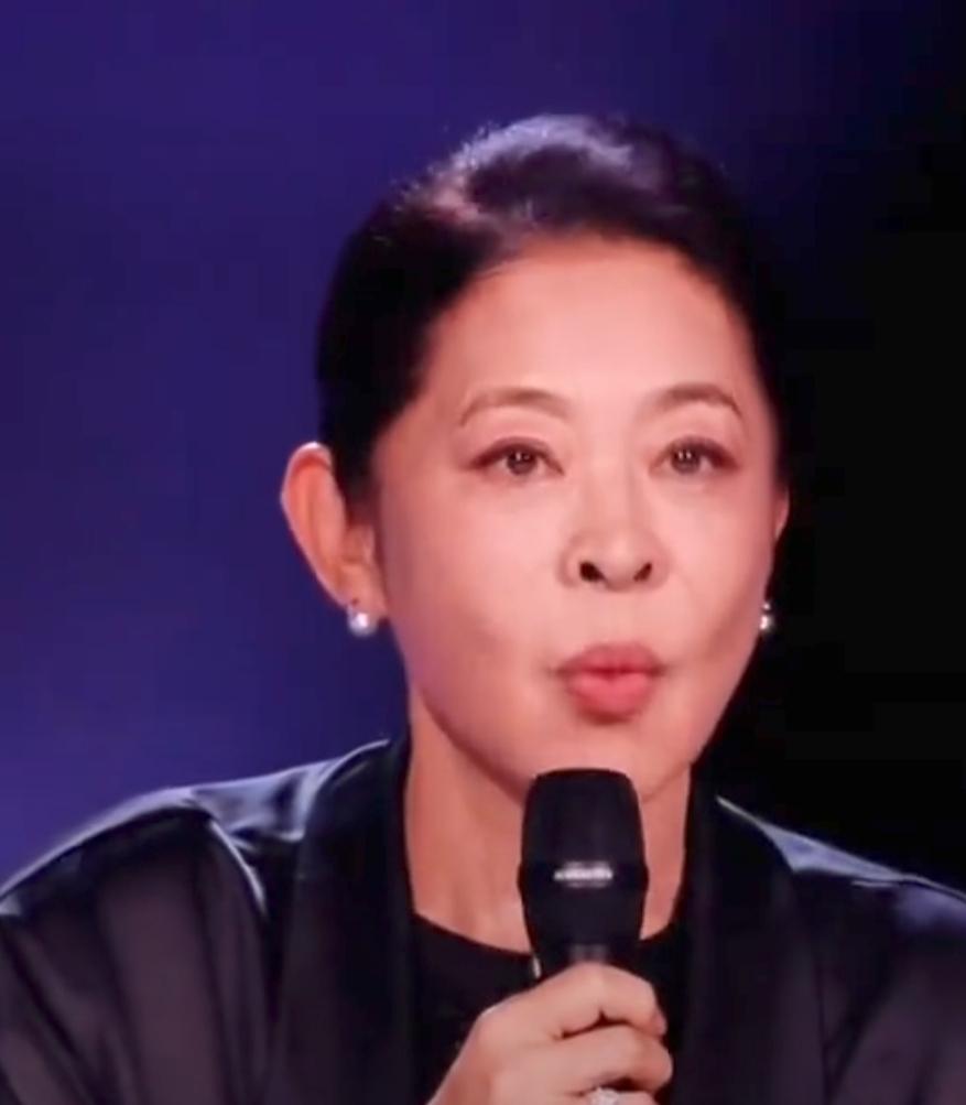 有那么多人力挺王濛，有视频说倪萍老师也道歉了！

一档综艺节目，何必看得那么认真