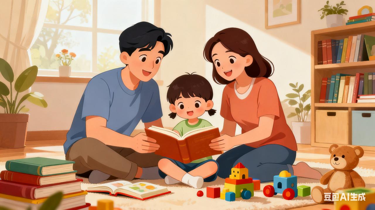 人这一生
不要想太多
只要做好这三件事
​第一件
做好家庭教育
​第二件
经营好