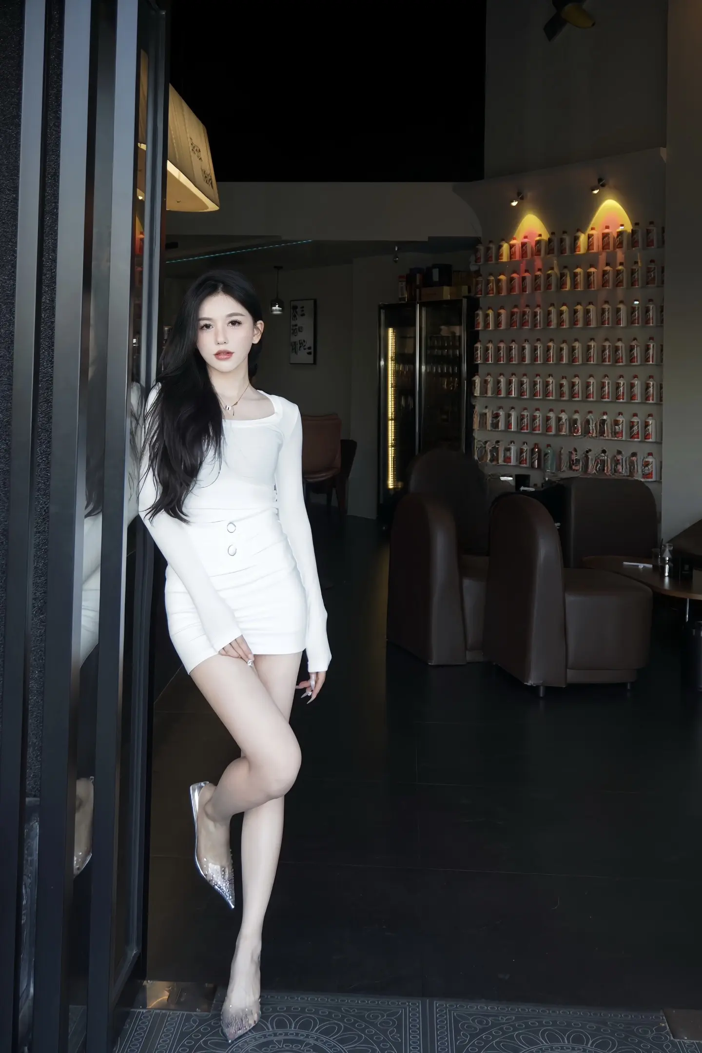 我觉得我们有点暧昧了 要不你表个白吧