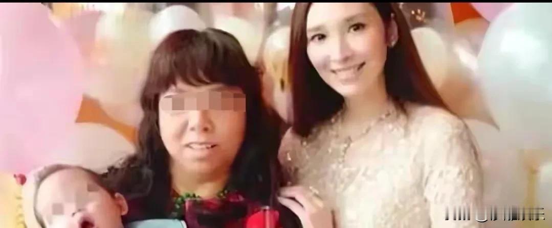 吴佩慈婆婆美国被抓了！就是那位塞班岛赌场大老板。想当年，她儿子被点名是恶势力头头