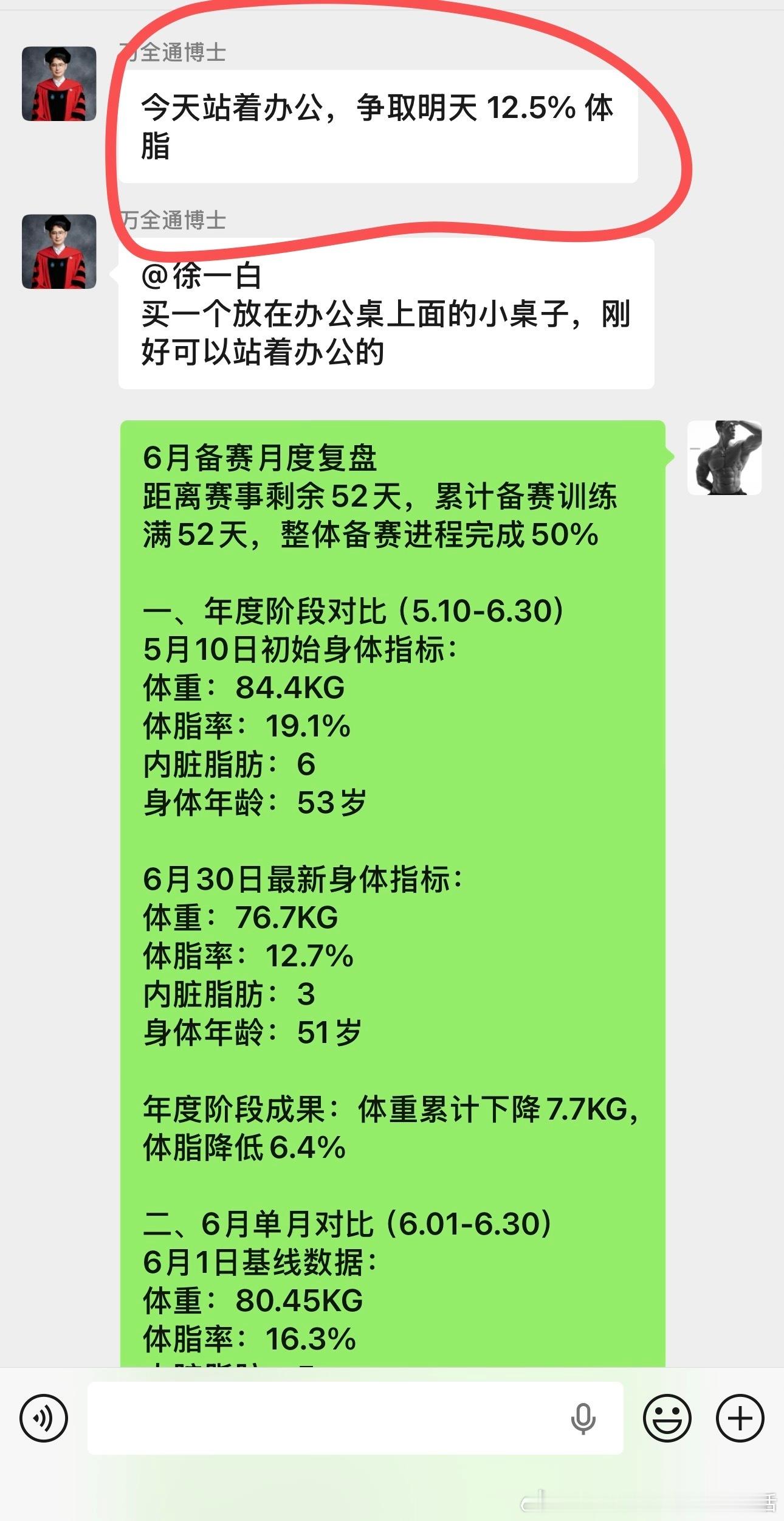 心狠手辣，我就喜欢和这样的高知人群合作。55岁而已，正是上健美赛场和年轻人拼搏的