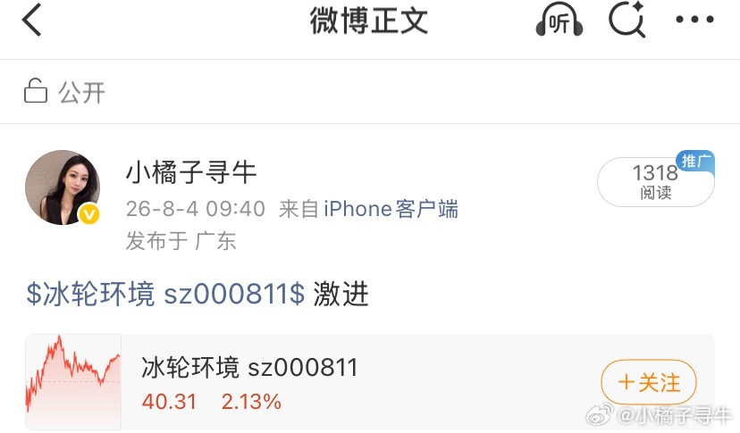 行情不是一天铸成的，投资也不是一天就能翻倍的，需要滴去成长，让我们一起成长，让 