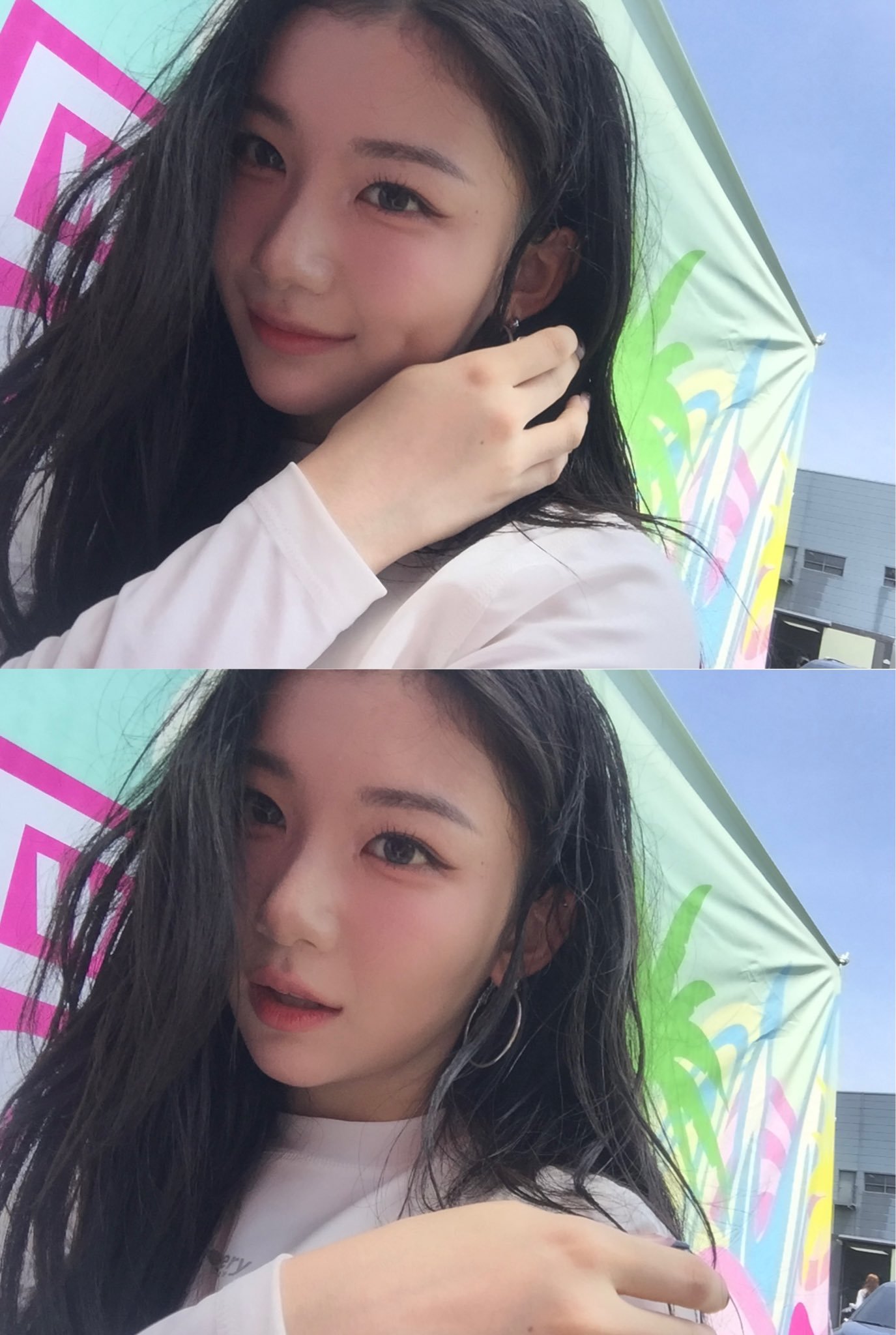 250728 tripleS Kaede山田楓 ​​​