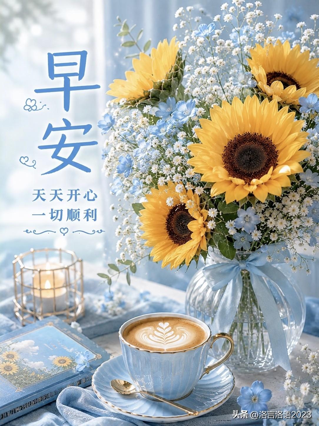 ²⁰²⁶/₀₈.₁₂ 周三｜一键复制发⭕，朋友圈这样发，活力满满一整天🌾✨
①