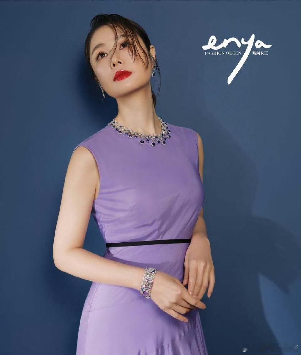 说起童年女神，林依晨在内地的观众缘是不是要比林心如陈乔恩好一些？ 