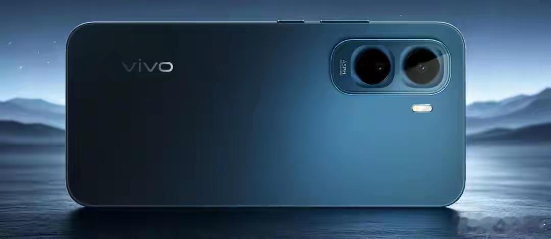 vivo海外上新的Y500 4G，搭载紫光展锐T7300芯片。注意不同跑分版本成