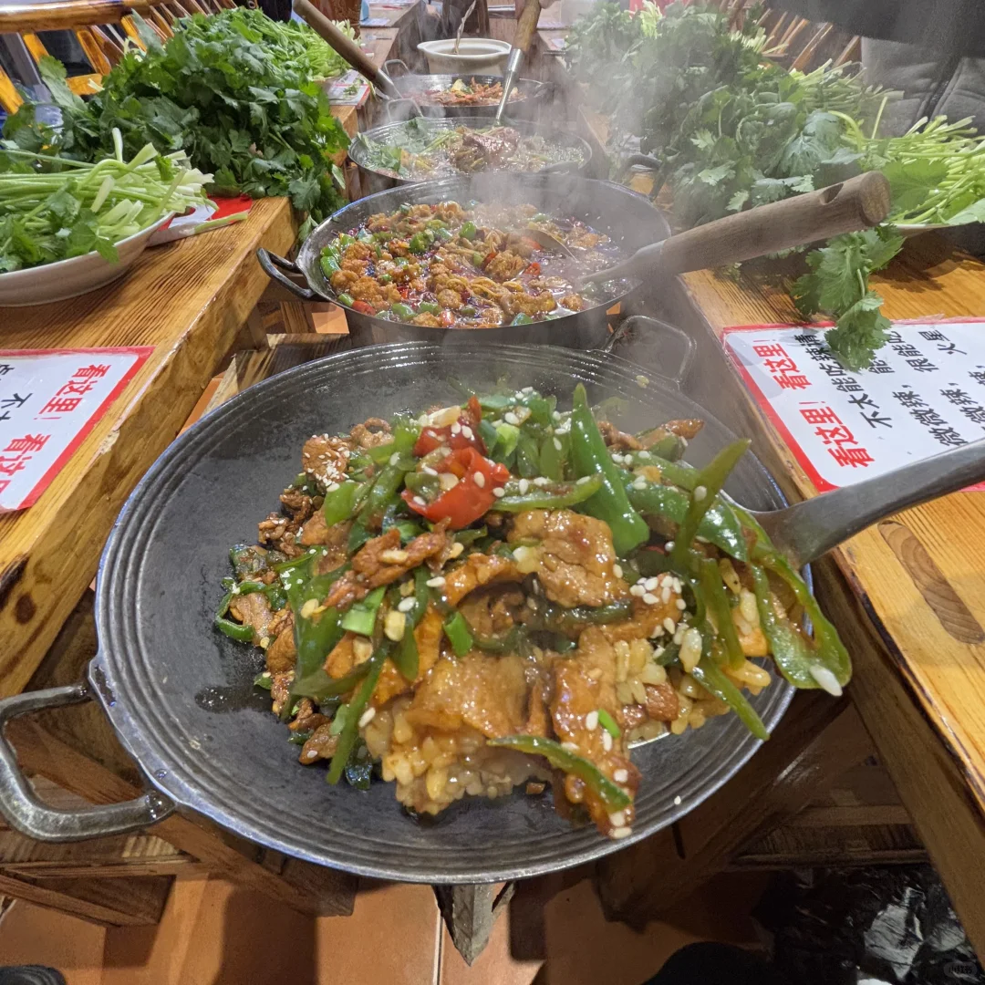 到景德镇先冲这家店～心满意足