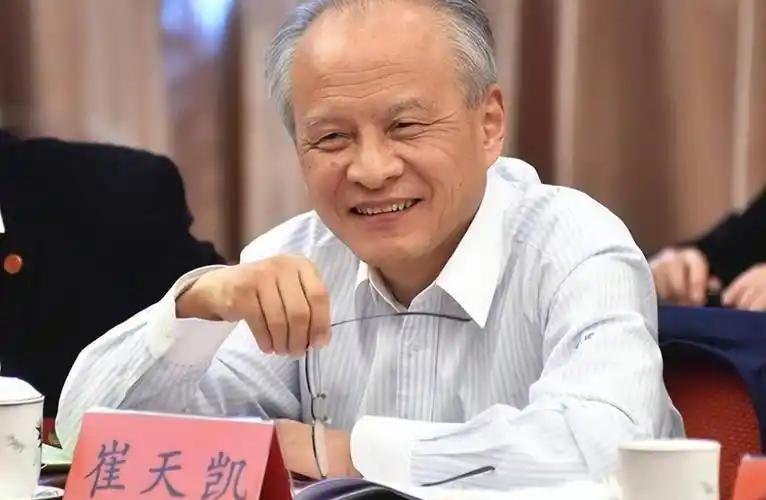 掷地有声！香山论坛重磅发声：中方将一劳永逸推进统一，破除所有不切实际幻想。

在