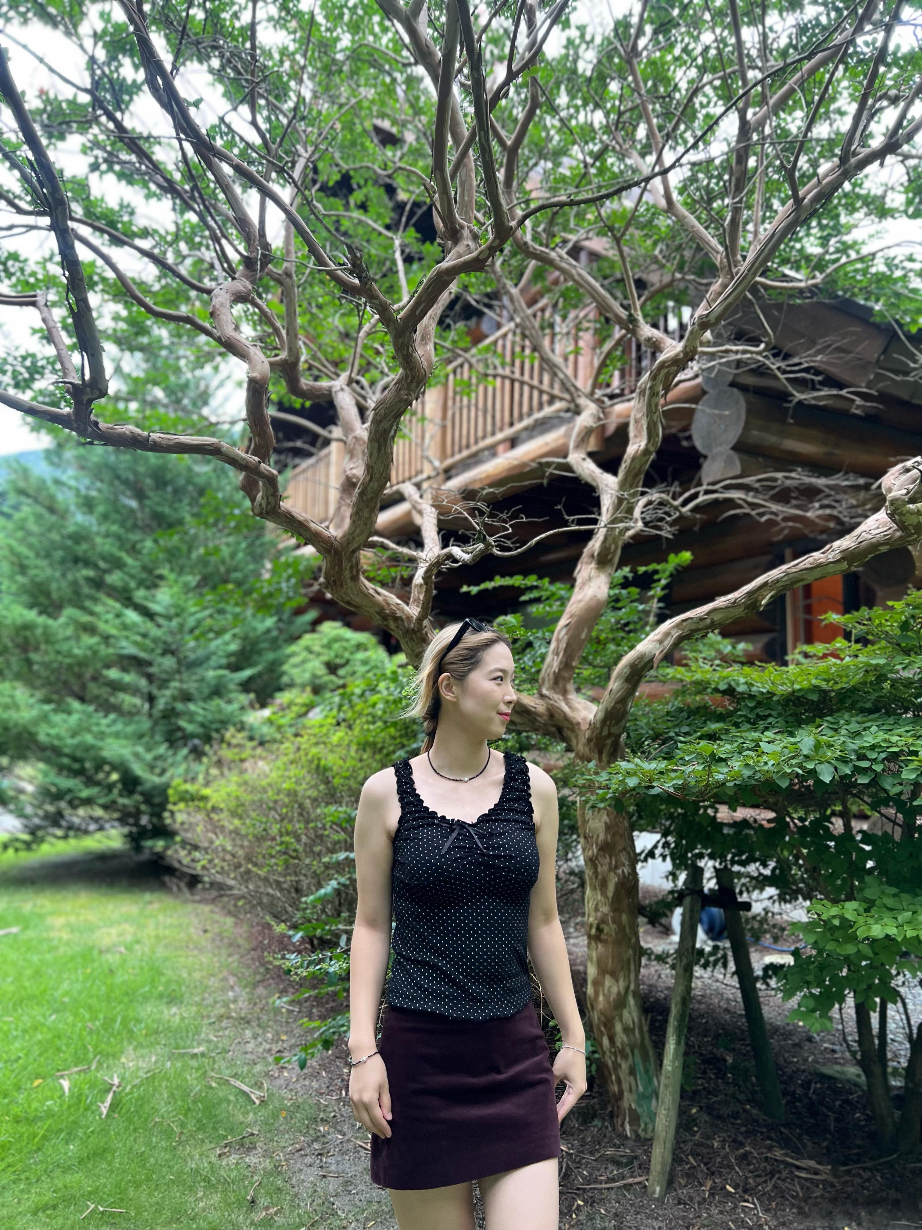 箱根Day2不用赶时间的旅行真的不要太舒服 ​​​