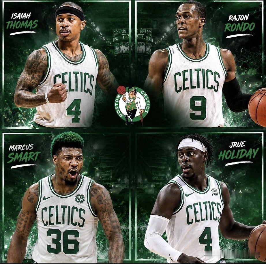 如果让你选择其中一位凯尔特人控卫在他们的巅峰时期回归本赛季，你会选择谁？

如果