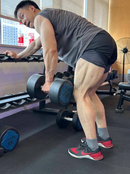 除了胸 这就是我最强的位置🤪背卡💪🏻