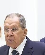 俄罗斯外长拉夫罗夫近期一番发言在网上炸开了锅！他在接受专访时直接说，西方把宝岛当