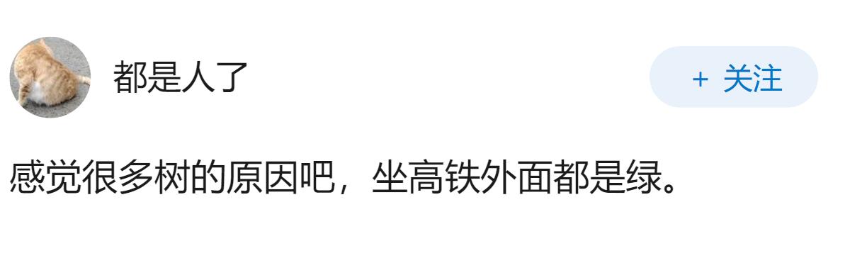 怎么今年不热？
