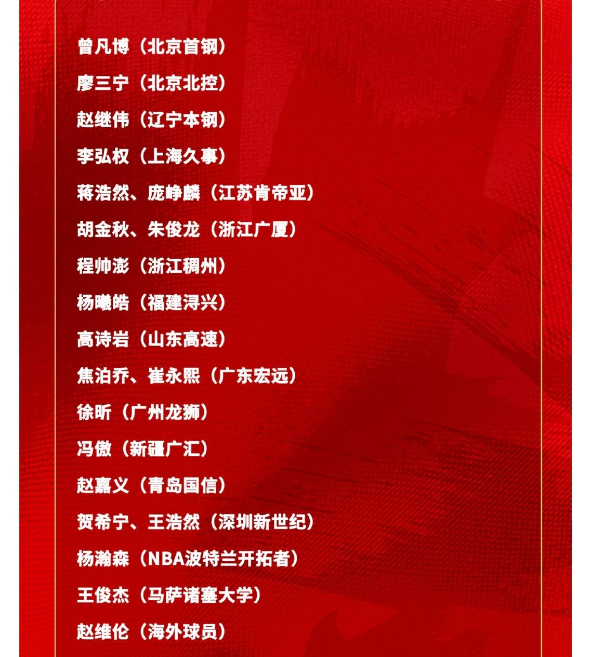 中国男篮将在明晚（6月21日）迎战澳大利亚队，CCTV5+将现场直播。

今年对