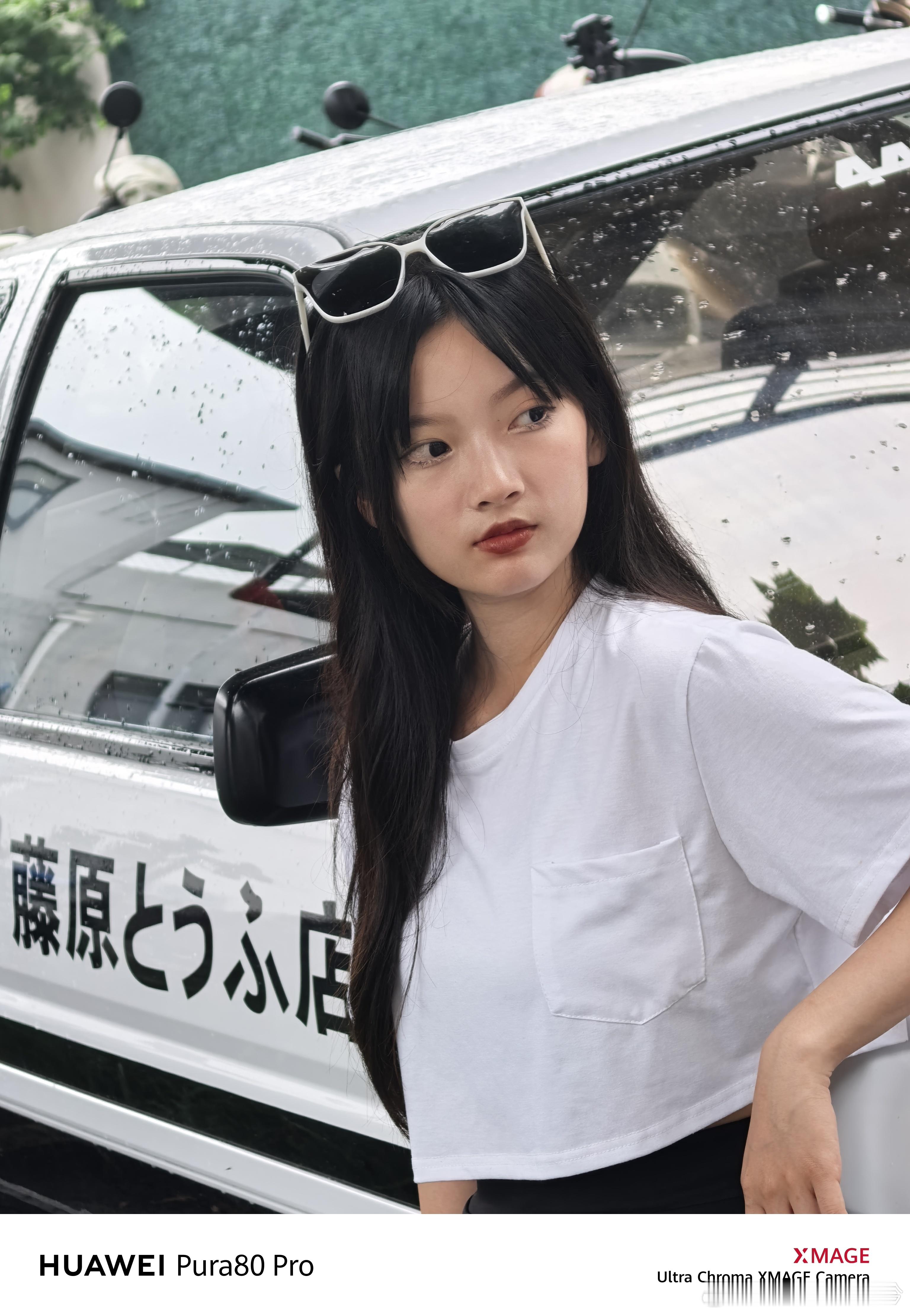 Pura80 Pro/Pro+/Ultra三机区别最大的还是影像先来看看主摄，P