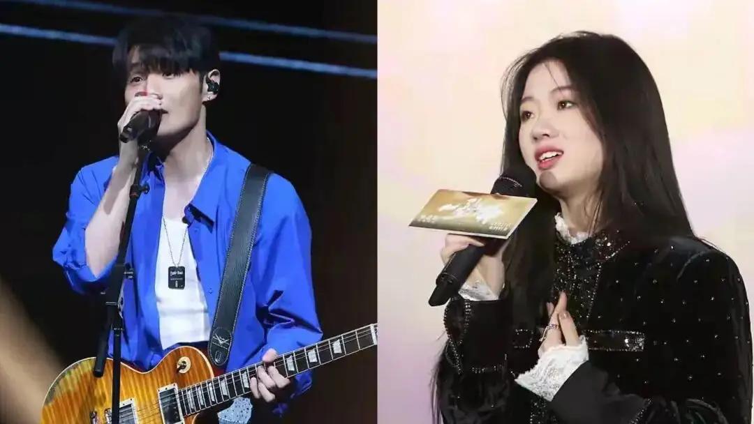 李荣浩打响版权维护第一枪：这一次，他撕开的不是合同，是整个行业的遮羞布！


