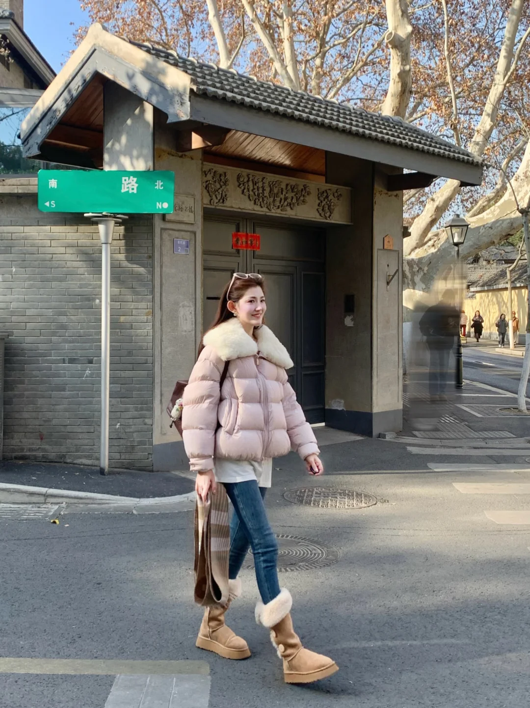 ✨关于我月入8800很会穿这件事🎀……