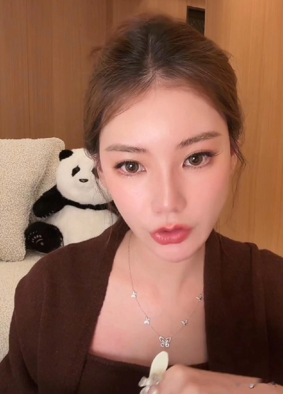 说实话，马筱梅性格还有为人处事方面都还是不错的，汪小菲自从和小梅在一起后再也没有