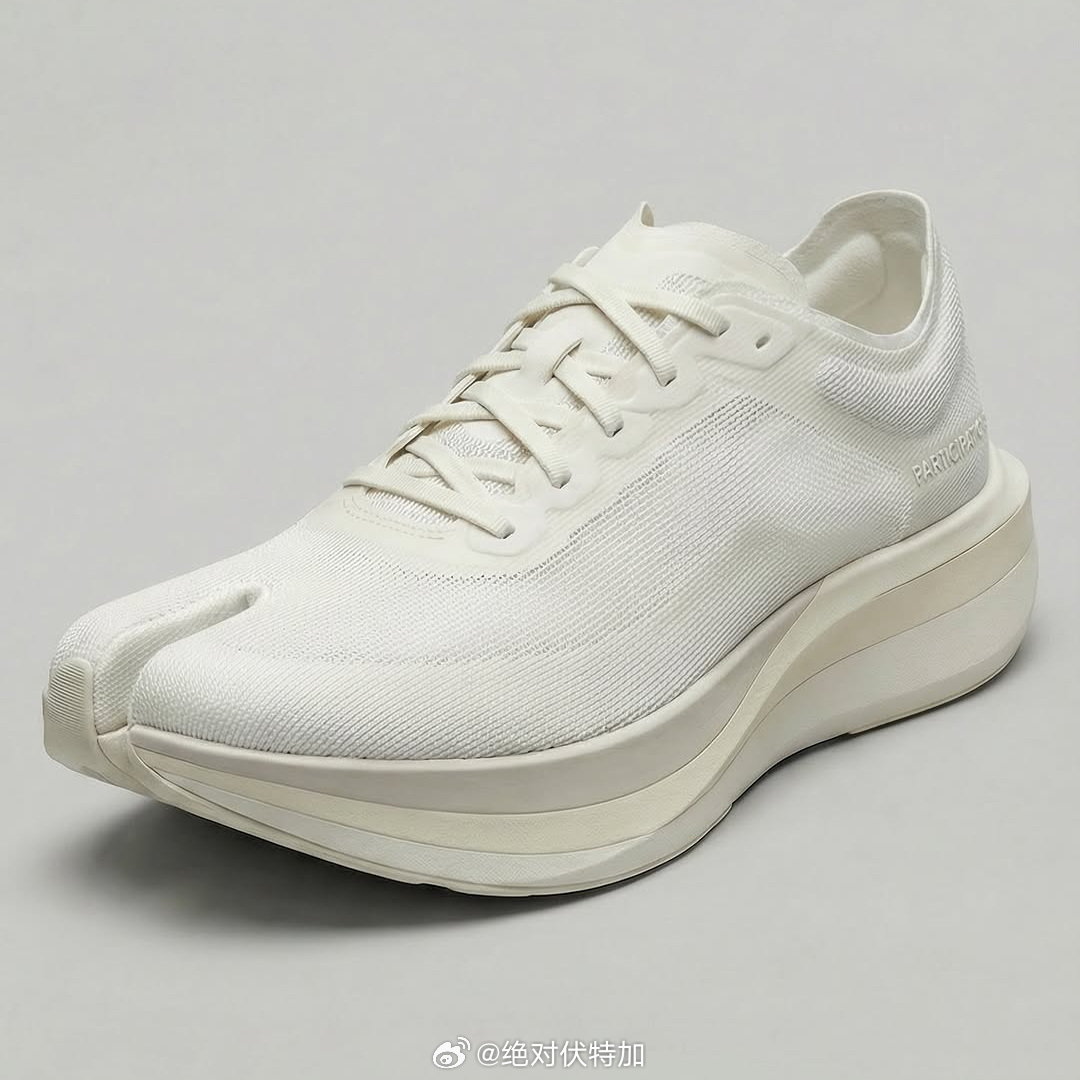 PARTICIPATION 的主理人的脑洞，AI生成图片，赞Participat