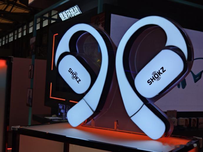 除了手机之外，TWS耳机绝对是日常使用频率最高的数码单品了，在本次ChinaJo