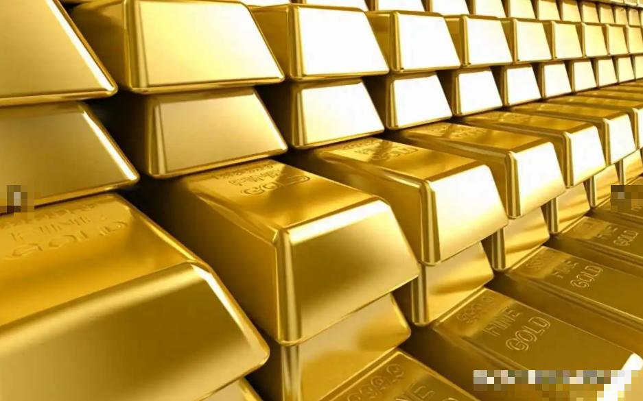 我国存在美国那600吨黄金，还能不能运回来？很遗憾，大概率是不能。美国手里攥着全