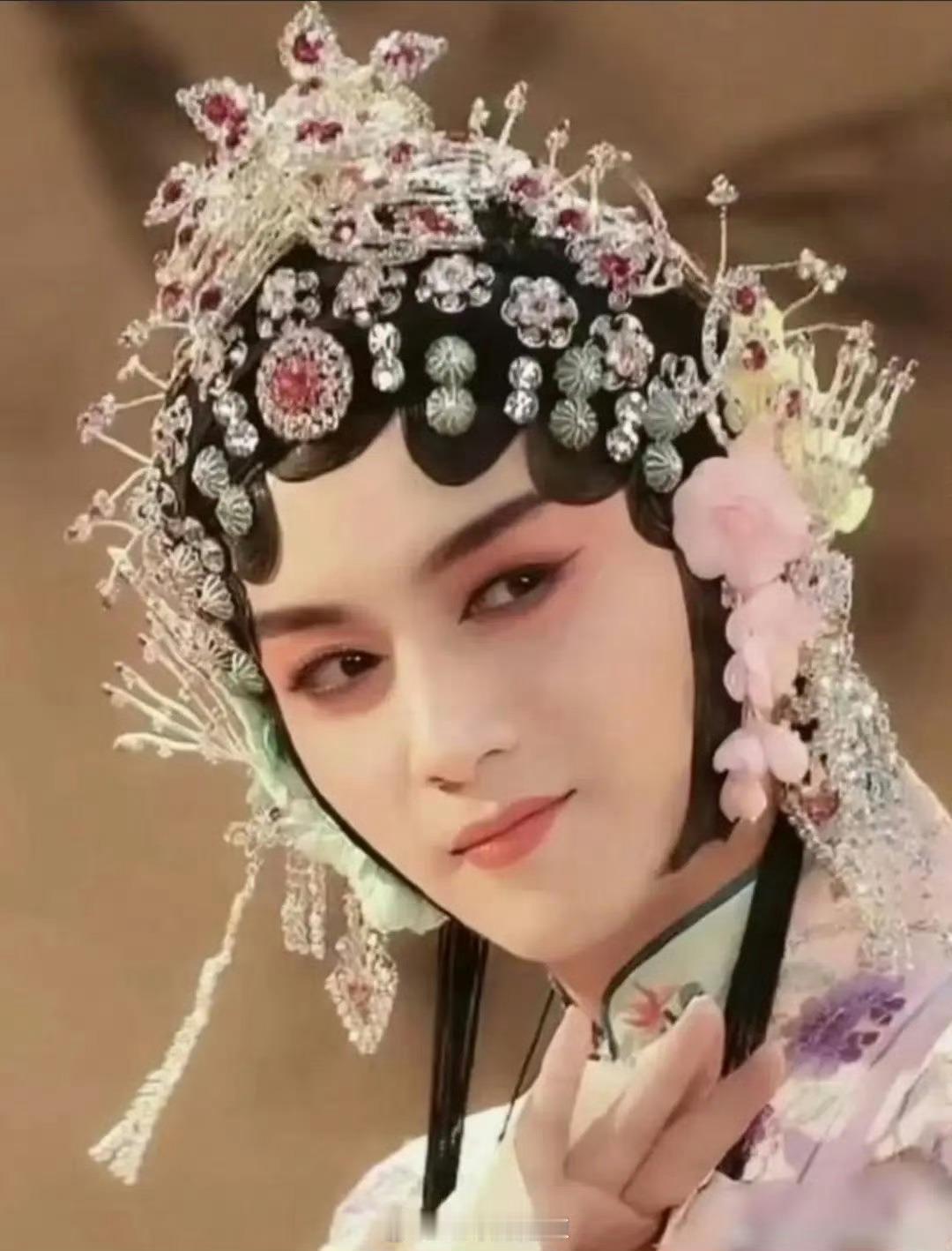 男演员戏曲扮相合集陈晓，易烊千玺，张新成，檀健次，有你喜欢的吗 ​​​