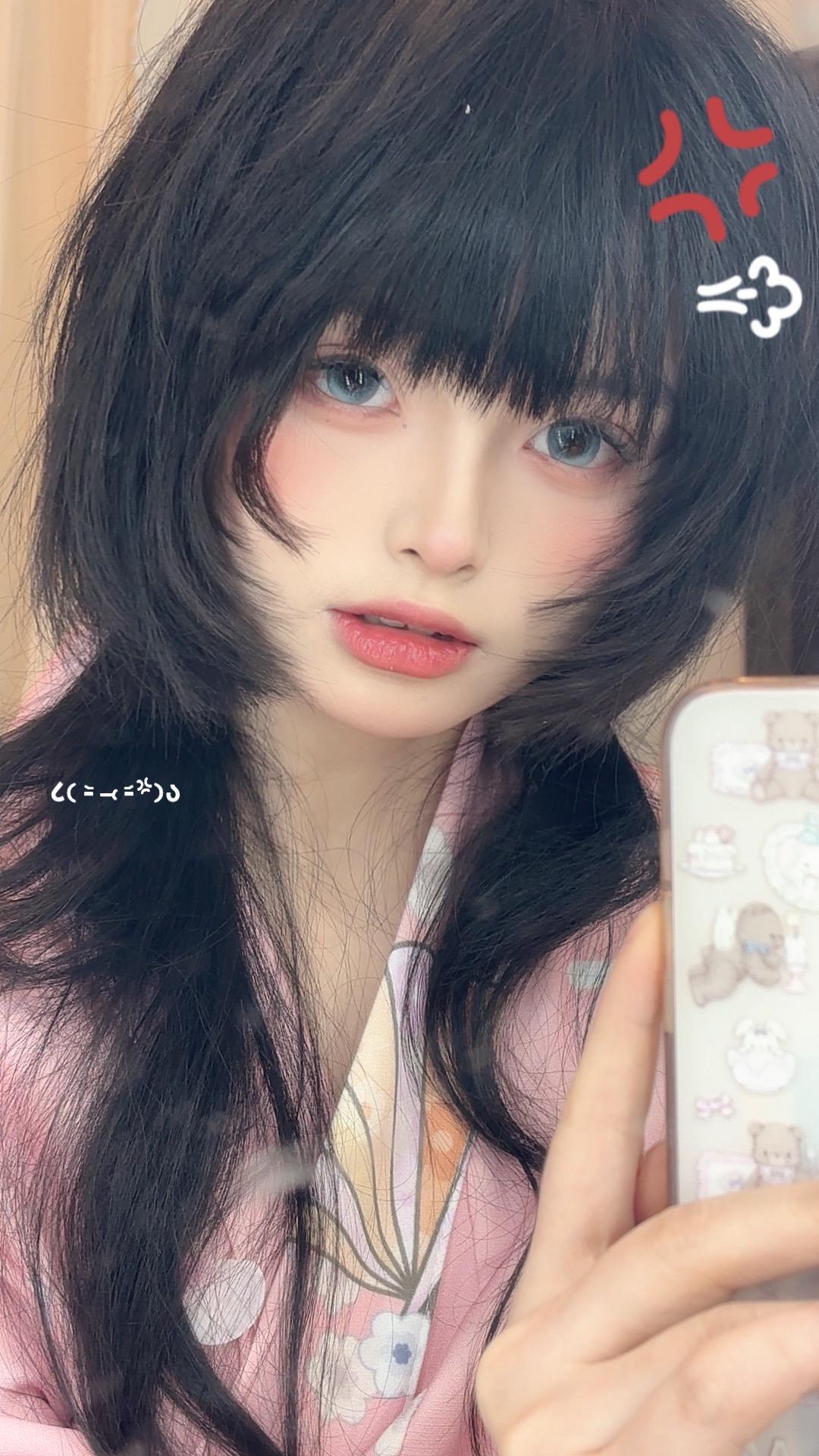甜妹