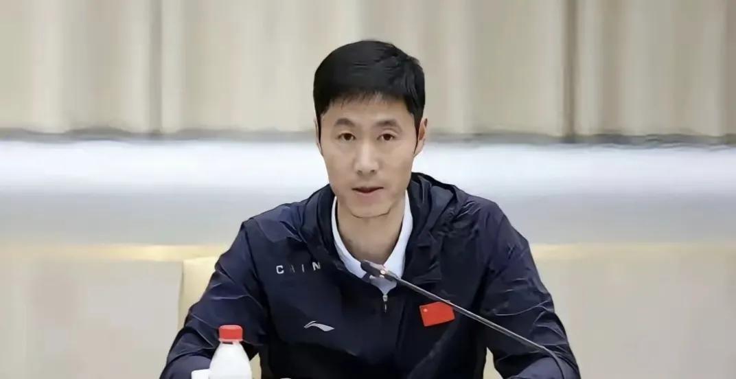 马龙与许昕时隔多年再度联手，王励勤这一次的操作网友给打一百分
2026年乒乓球全