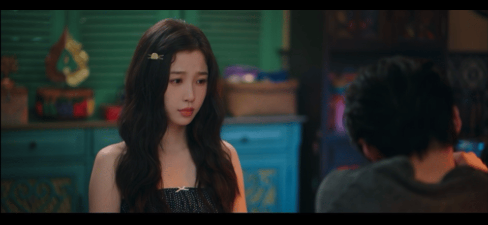 双轨好看又好磕网剧双轨 《双轨》这剧简直是古早台偶爱好者的福音！阴阴潮湿氛围里，