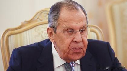 俄罗斯发表声明！据塔斯社报道，俄罗斯外交部长拉夫罗夫在评论委内瑞拉局势时称，美国