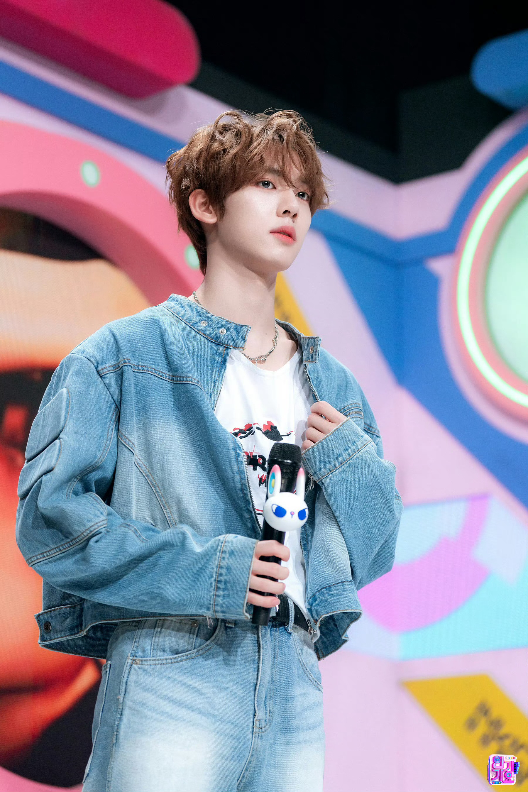 韩维辰[超话] 🐰韩维辰AND2BLE唯一门面主舞 🍑韩维辰AND2BLE唯