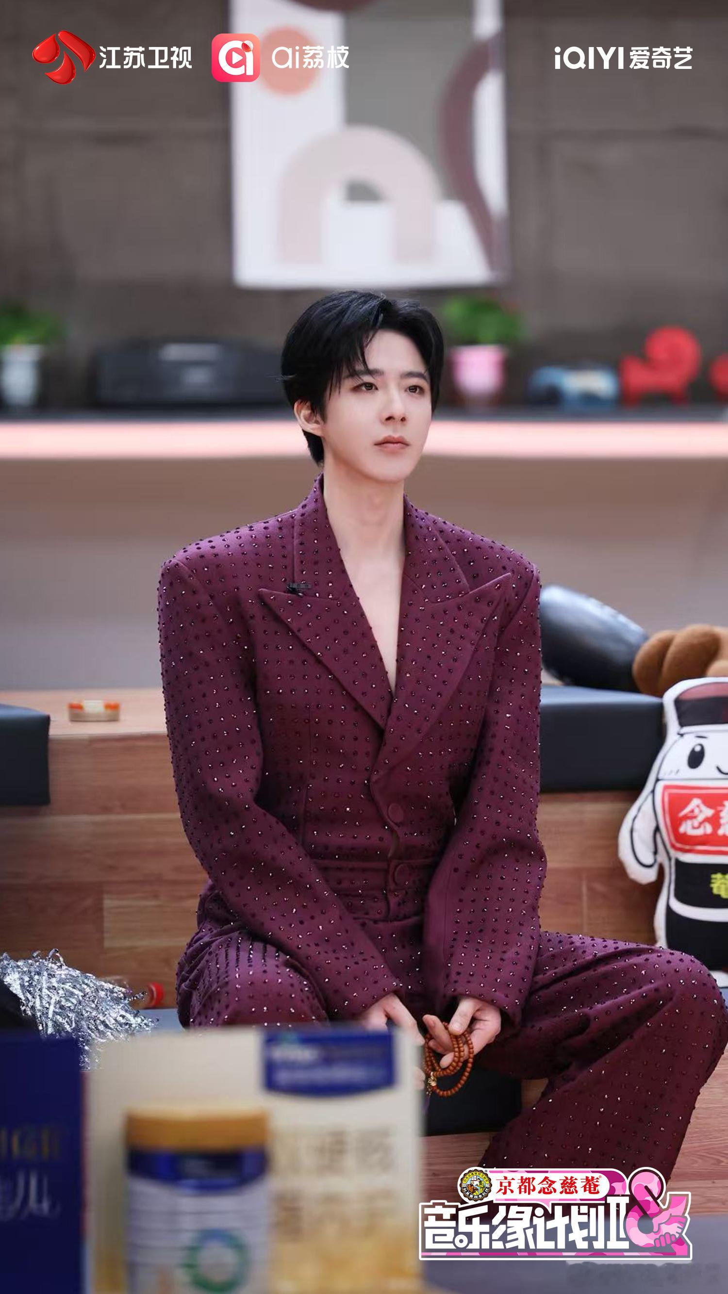 刘宇宁新歌给明天的 | 腾讯音乐由你榜 | 摩登兄弟 | 刘宇宁音乐缘计划   