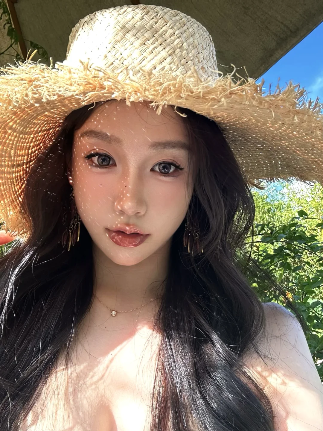 幸福具象化⌯>ᴗo⌯